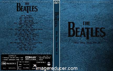 The Beatles The Blue Disc Vol 5.jpg